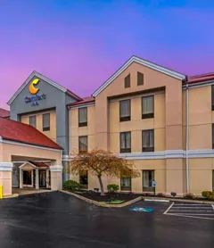 Comfort Inn Airport Turfway Road