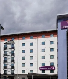 Premier Inn London Docklands (Excel)