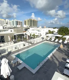 Nassau Suite South Beach - an All Suites Hotel