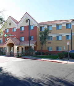 Extended Stay America Suites Phoenix Airport Tempe