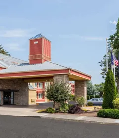 Ramada by Wyndham Portland