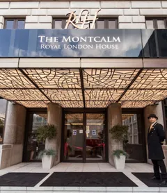 Montcalm Royal London House 