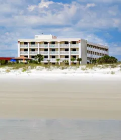 Guy Harvey Resort on St Augustine Beach