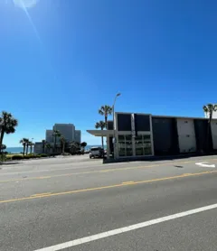 The Oceanfront Viking Motel