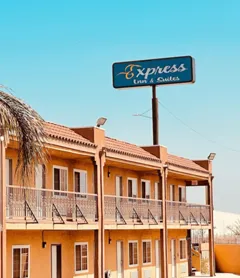 Express Inn & Suites