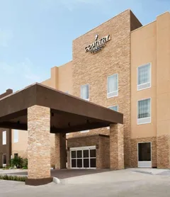 Country Inn & Suites by Radisson, Katy (Houston West), TX