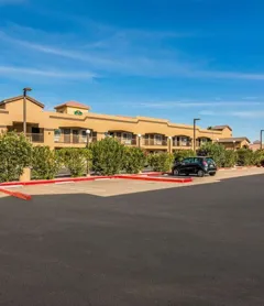 Econo Lodge Hesperia - Victorville I-15