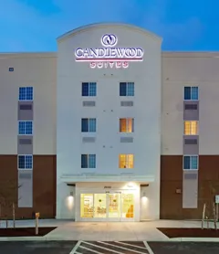 Candlewood Suites Denver North - Thornton, an IHG Hotel