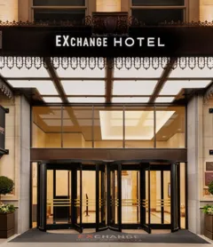 EXchange Hotel Vancouver