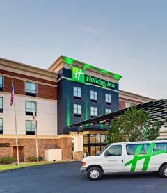 Holiday Inn Mobile - Airport, an IHG Hotel