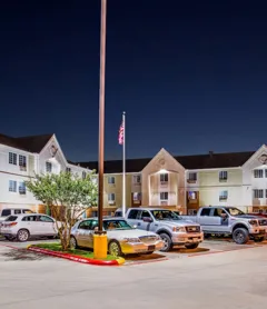 Candlewood Suites Beaumont, an IHG Hotel