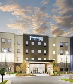 Staybridge Suites Auburn University Area, an IHG Hotel