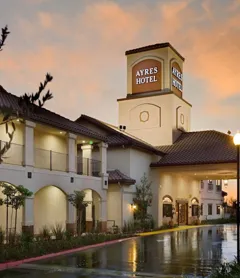 Ayres Hotel Redlands – Loma Linda