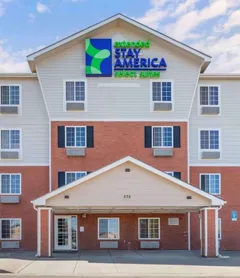 Extended Stay America Select Suites - Denver - Aurora