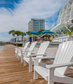 Inn on Destin Harbor, Ascend Hotel Collection