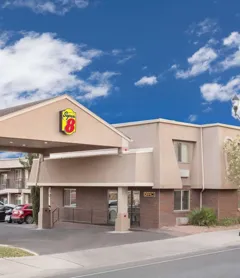 Super 8 by Wyndham St. George UT