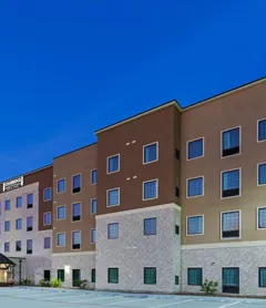 Staybridge Suites IAH Airport East, an IHG Hotel