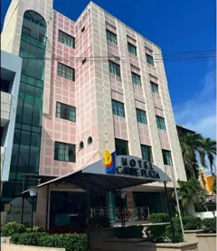 Hotel Caribe Plaza Barranquilla