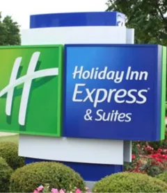 Holiday Inn Express and Suites Ormond Beach North Daytona, an IHG Hotel