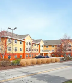 Extended Stay America Suites Pittsburgh Carnegie