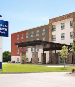 Holiday Inn Express Wilmington North - Brandywine, an IHG Hotel