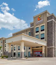 Comfort Inn & Suites Avera Southwest