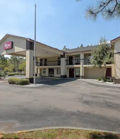 Red Roof Inn Gulf Shores