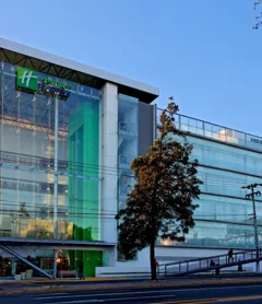 Holiday Inn Express Guadalajara Expo, an IHG Hotel