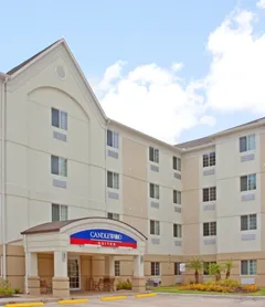 Candlewood Suites Houston Medical Center, an IHG Hotel