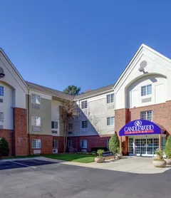 Candlewood Suites Raleigh Crabtree, an IHG Hotel