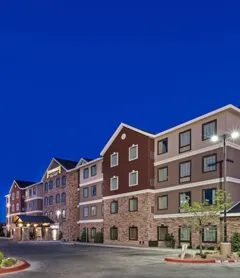 Staybridge Suites Amarillo - Western Crossing, an IHG Hotel