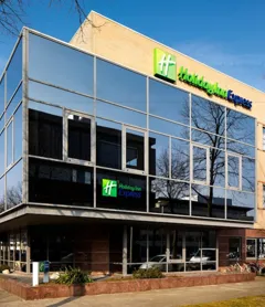 Holiday Inn Express Amsterdam - South, an IHG Hotel