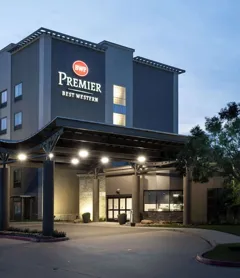 Best Western Premier Bryan College Station