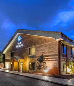 Best Western Denver Southwest