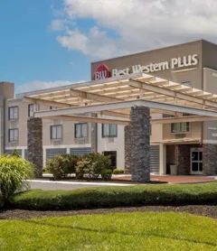 Best Western Plus Bowling Green