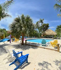 Siesta Key Palms Resort