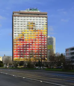 Hotel Olympik