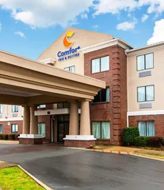 Comfort Inn & Suites Pine Bluff