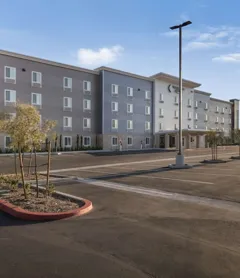 WoodSpring Suites Colton