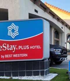 SureStay Plus by Best Western Santa Clara Silicon Valley