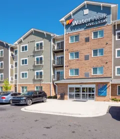 WaterWalk Extended Stay by Wyndham Charlotte - Arrowood