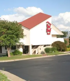 Red Roof Inn Greensboro Airport