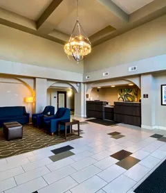 Comfort Inn Owasso - Tulsa