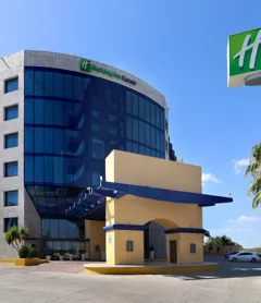 Holiday Inn Express Nuevo Laredo, an IHG Hotel