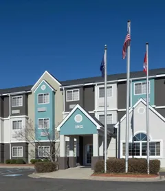 Microtel Inn & Suites by Wyndham Florence