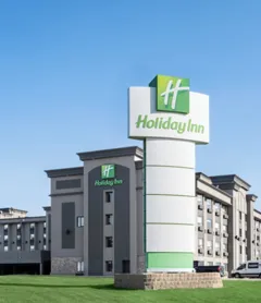 Holiday Inn Calgary-Airport, an IHG Hotel