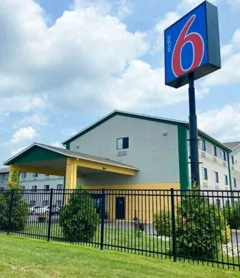 Motel 6 Lancaster, PA