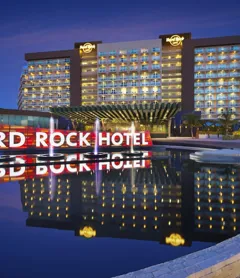 Hard Rock Hotel Cancun - All Inclusive