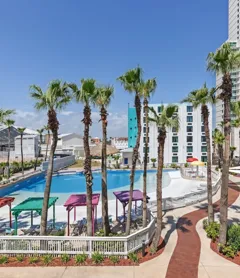 Holiday Inn Resort South Padre Island - Beach Front, an IHG Hotel