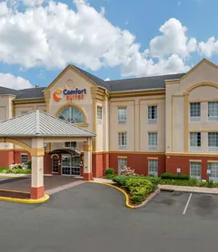 Comfort Suites Newark - Harrison